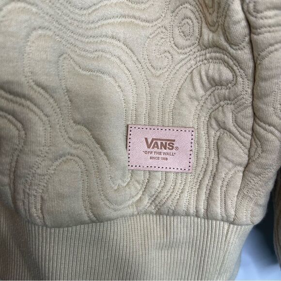 Vans Skate Maze Crewneck Mojave Desert Small - Picture 2 of 8